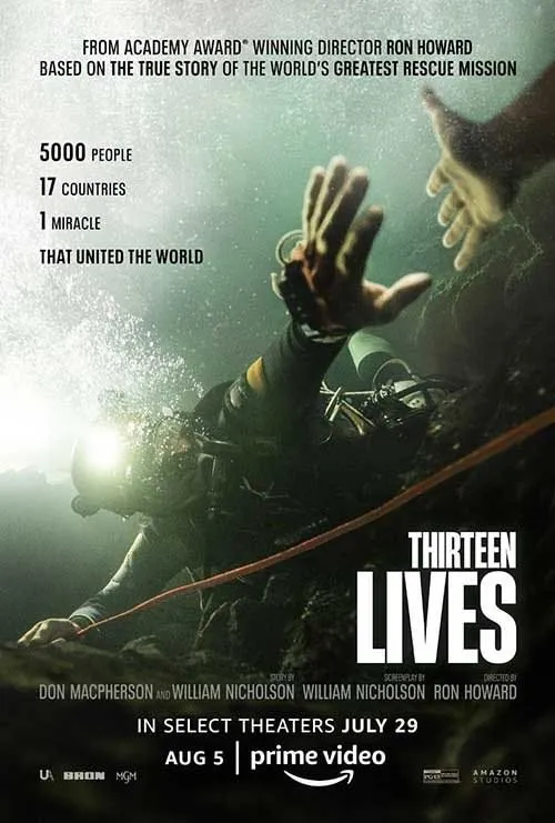 Film und Serien Poster 10 bei TiviBridge IPTV
