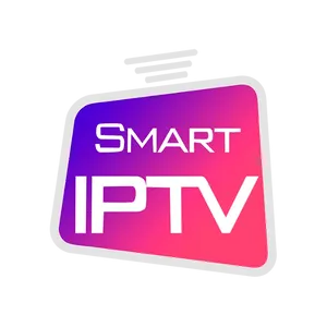 Kompatibles App Logo 1 fuer TiviBridge IPTV