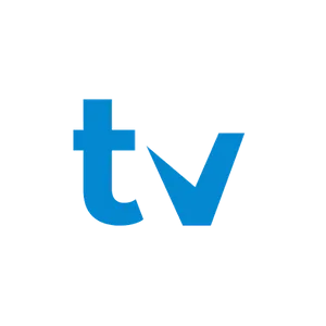 Kompatibles App Logo 3 fuer TiviBridge IPTV