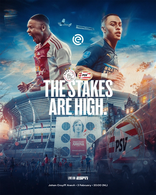 Sports IPTV Poster Karte Reihe 2 Motiv 3 fuer TiviBridge